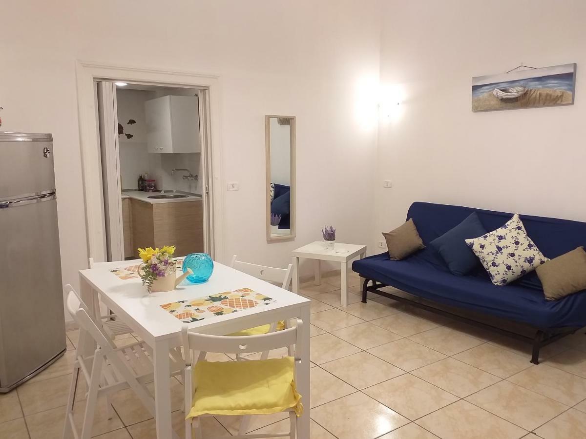 Stella Marina Appartamento