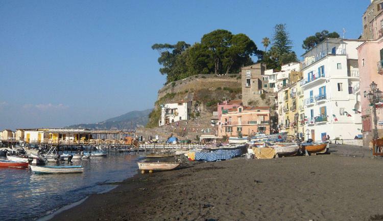 Appartamento Stella Marina Sorrento