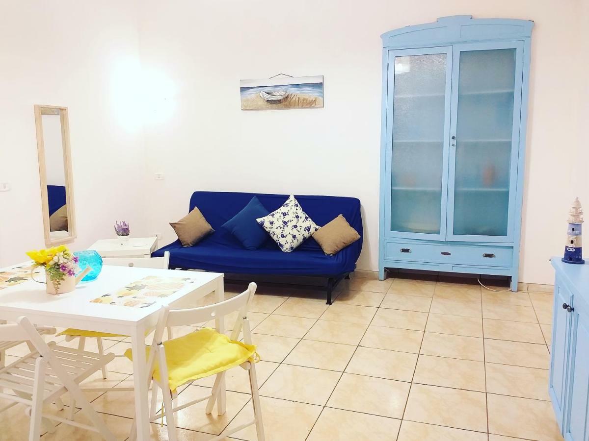 Appartamento Stella Marina *