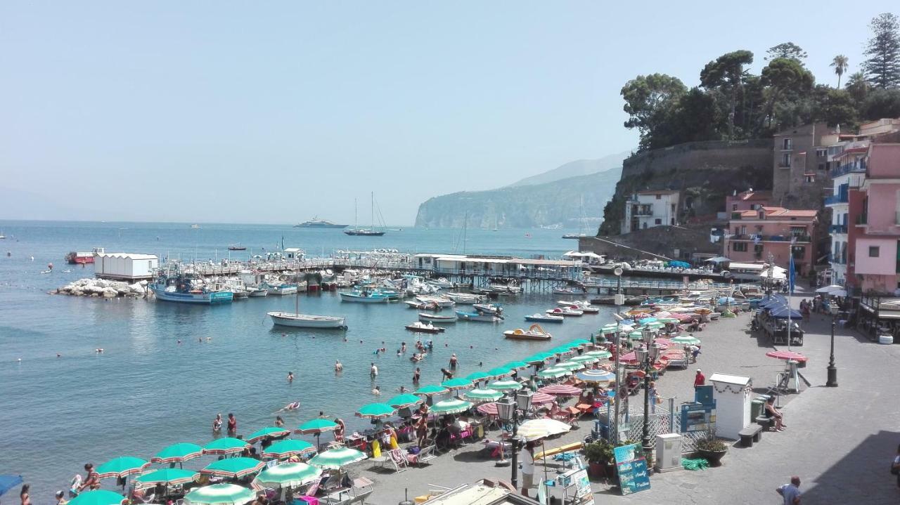 Stella Marina Appartamento Sorrento