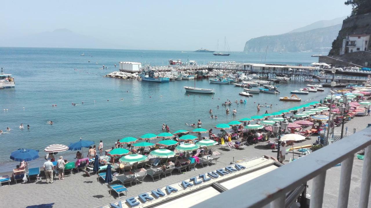 Stella Marina Appartamento Sorrento