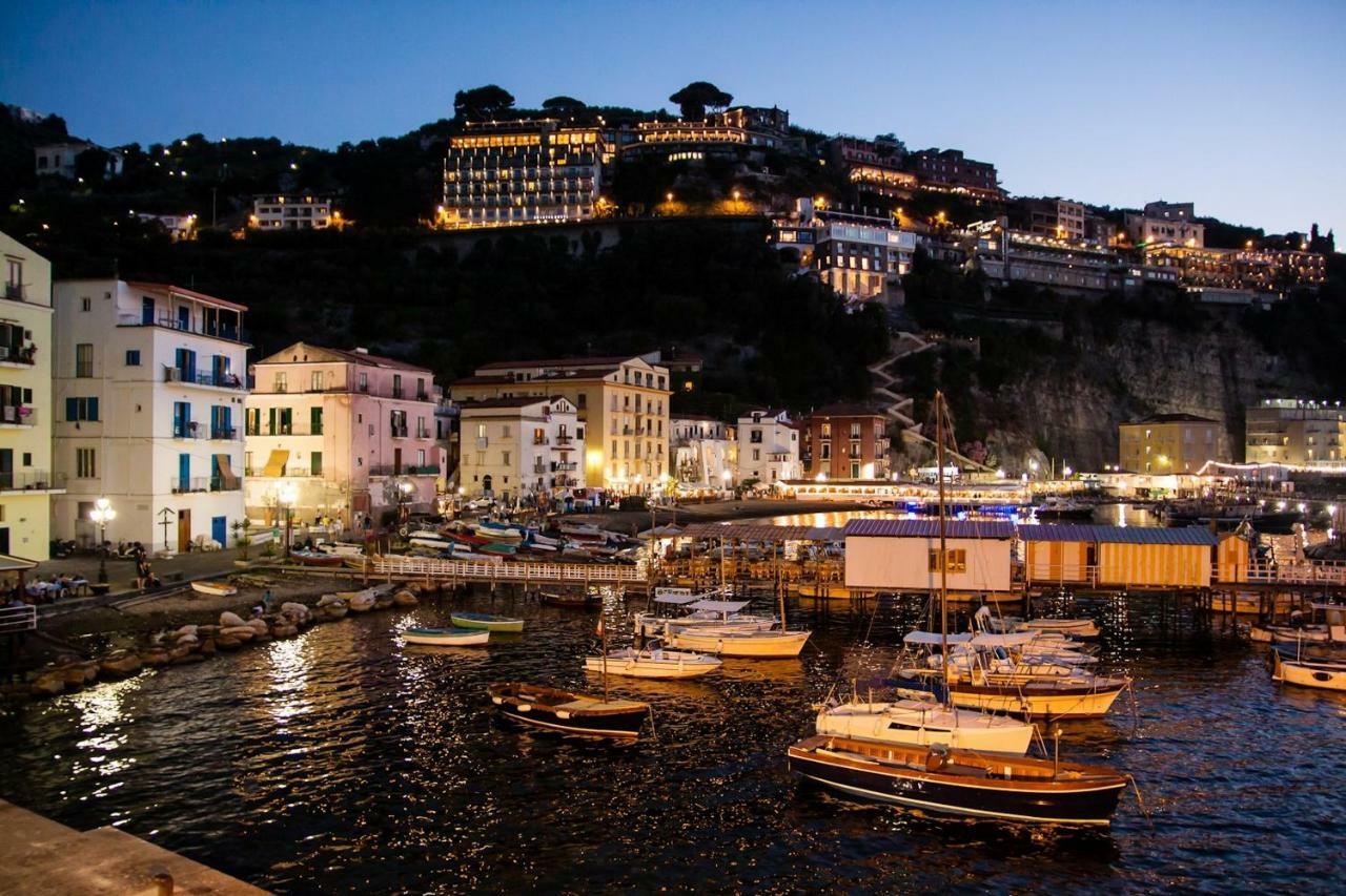 Appartamento Stella Marina Sorrento